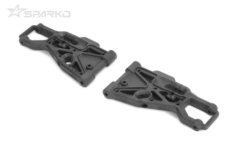 F81002 F8 F8e Front Lower Suspension Arms