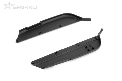F81014 Side Guards