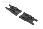 F81016OP F8 F8e Rear Lower Suspension Arms (Soft - High Durability)