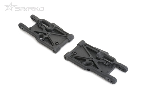 F81015 F8 F8e Rear Lower Suspension Arms