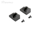 F81049OP Brake Holder POM (2pcs)