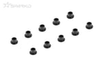 F81050OP Spindle Carrier Hinge Insert POM (10pcs)