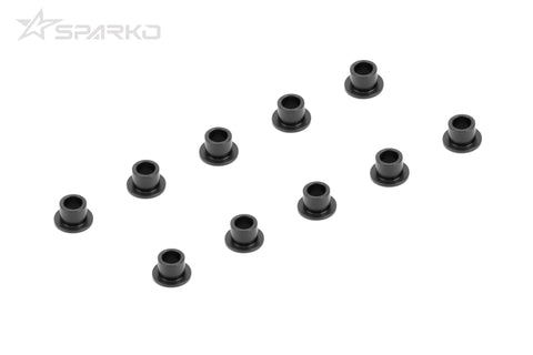 F81050OP Spindle Carrier Hinge Insert POM (10pcs)