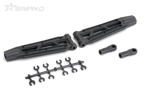 F81056 F8T F8Te  Front Upper Suspension Arms Set