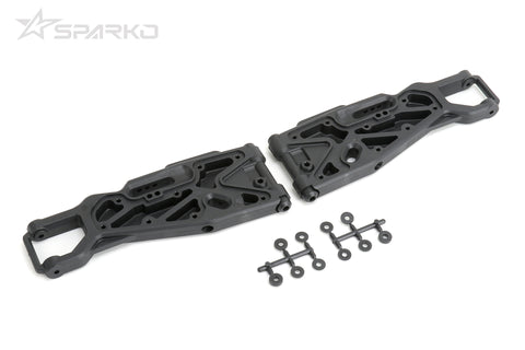 F81057 F8T F8Te  Front Lower Suspension Arms
