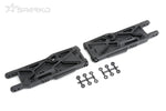 F81058 F8T F8Te  Rear Lower Suspension Arms