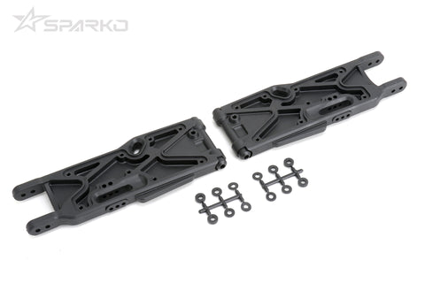 F81058 F8T F8Te  Rear Lower Suspension Arms