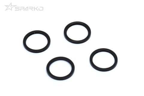 F82008OP Shock Emulsion (4pcs)