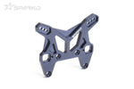 F84009 7075 Aluminum Front Shock Tower (Dark Blue)