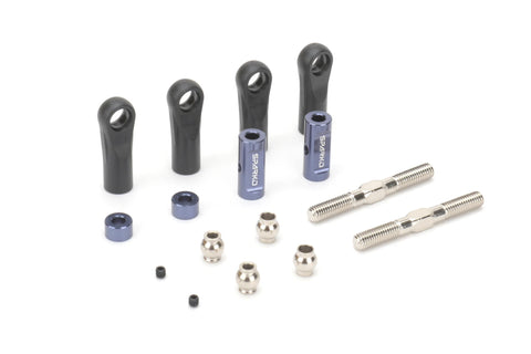 F84042OP F8 Upper Arm Linkage conversion kits
