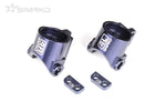 F84061OP 7075 Aluminum 4 degree Incline set