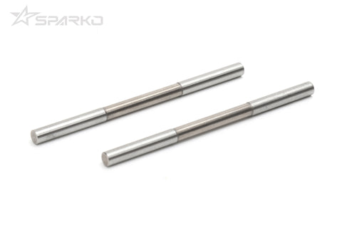 F85007 Lower Arm Hinge Pin (70mm) (2pcs)