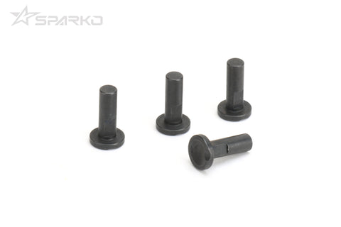 F85014 Spindle Carrier Hinge Pins (4pcs)