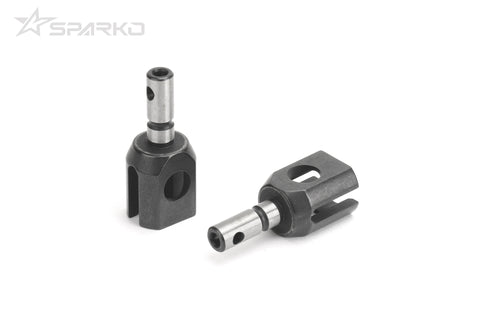 F85016 Center Differential Outdrives (2pcs)