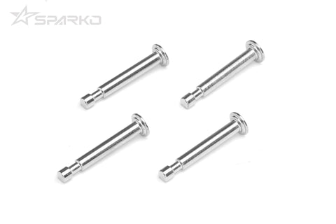 F85019 Shock Pins (4pcs)