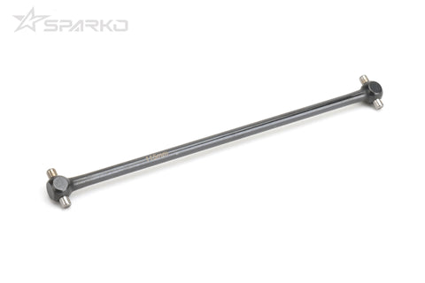 F85029 Center Rear Dogbone 115mm