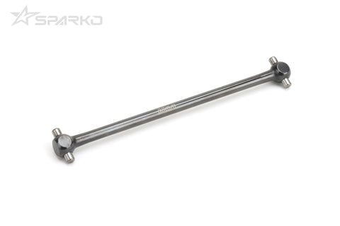 F85030 Center Front Dogbone 88mm