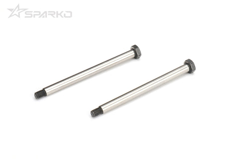 F85032 Rear Outter Hinge Pins (2pcs)