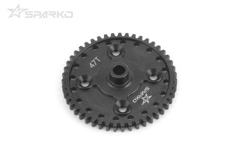 F85046-47OP Center Gear 47T  with Differential Seal