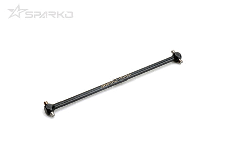 F85054 Center Rear Dogbone 111mm F8E