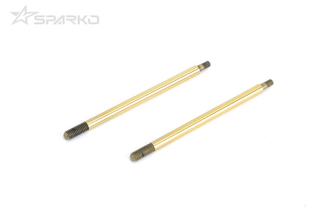 F85066 F8T F8Te Front Shock Shaft (2pcs)