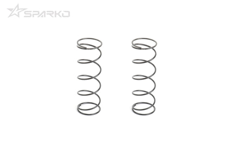 F85068-H71 F8T Shock Spring for Front Hard L=71mm (2pcs)
