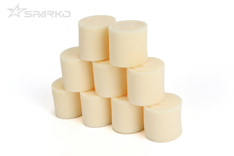 F89003 Air Filter Foam (9pcs)