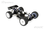 SPARKO F8T 1/8 Nitro Truggy Race Kit