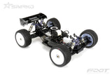 SPARKO F8T 1/8 Nitro Truggy Race Kit