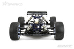 SPARKO F8T 1/8 Nitro Truggy Race Kit