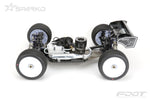 SPARKO F8T 1/8 Nitro Truggy Race Kit