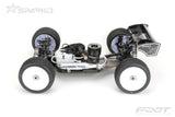 SPARKO F8T 1/8 Nitro Truggy Race Kit