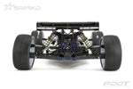 SPARKO F8T 1/8 Nitro Truggy Race Kit