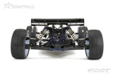 SPARKO F8T 1/8 Nitro Truggy Race Kit