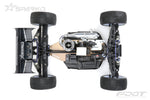 SPARKO F8T 1/8 Nitro Truggy Race Kit