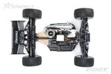 SPARKO F8T 1/8 Nitro Truggy Race Kit