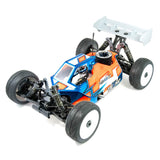 TKR9305 Tekno NB48 2.2 1/8th 4WD Competition Nitro Buggy Kit