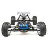 TKR9605 ET48 2.2 1/8th 4WD Competition Electric Truggy Kit