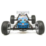 TKR9605 ET48 2.2 1/8th 4WD Competition Electric Truggy Kit