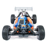 TKR9305 Tekno NB48 2.2 1/8th 4WD Competition Nitro Buggy Kit