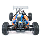 TKR9305 Tekno NB48 2.2 1/8th 4WD Competition Nitro Buggy Kit