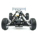 TKR9305 Tekno NB48 2.2 1/8th 4WD Competition Nitro Buggy Kit