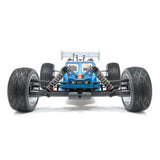TKR9605 ET48 2.2 1/8th 4WD Competition Electric Truggy Kit
