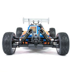 TKR9305 Tekno NB48 2.2 1/8th 4WD Competition Nitro Buggy Kit