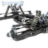 TKR9605 ET48 2.2 1/8th 4WD Competition Electric Truggy Kit