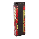 Gens Ace Redline Series 5000mAh 7.4V 130C 2S HardCase Lipo Battery With 5.0mm Bullet