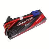 Gens Ace G-Tech 5300mAh 7.4V 60C 2S1P HardCase Lipo Battery Pack With EC5