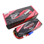 Gens Ace G-Tech 5300mAh 11.1V 60C 3S1P HardCase Lipo Battery With EC5