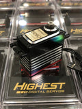 Highest B250 Brushless Competition Standard-Size High Voltage Servo