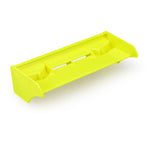 JCO2800Y 1/8 Buggy Truck Wing, Yellow: F2I